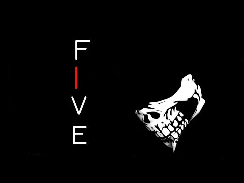 Five (Official Short Film)