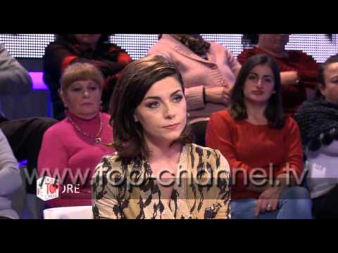 Pasdite ne TCH, 8 Dhjetor 2015, Pjesa 3 - Top Channel Albania - Entertainment Show