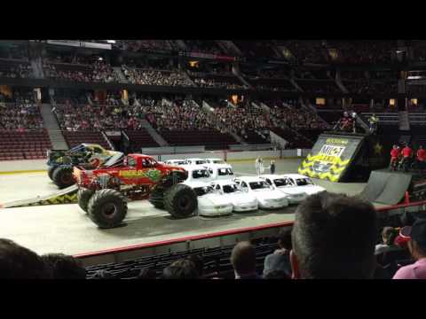 2016-06-04-Monster Spectacular!