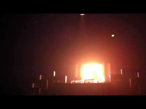 Wolfgang Gartner- Bob Marley- Sun is Shining/The Way it Was Irving Plaza NYC