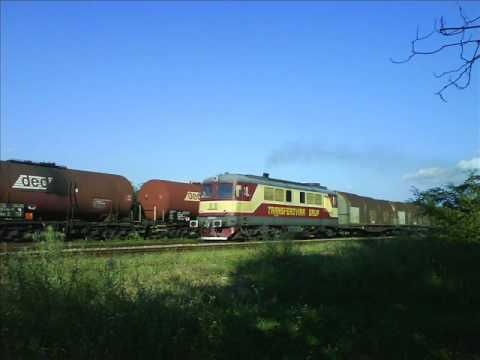 SLIDE CU UN FLUIER SENZATIONAL DE LDE 2100 SULZER