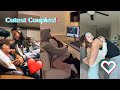 Sweetest TikTok Couples That Will Melt Your Heart TikTok Compliation