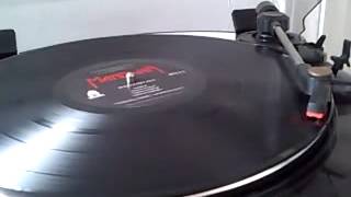 MANOWAR - Warlord (Into glory ride - 1983)