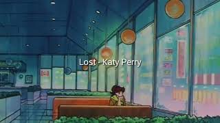 Lost - Katy Perry (subtitulada en español)