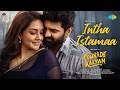Intha Istamaa Lyrical Comrade Kalyan Sree Vishnu Mahima Nambiar Vijai Bulganin