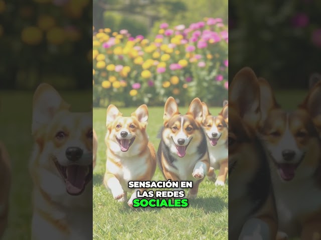Vídeo relacionado con Anime-Ghibli-Welsh Corgi Dueño de Perro Fan Camiseta