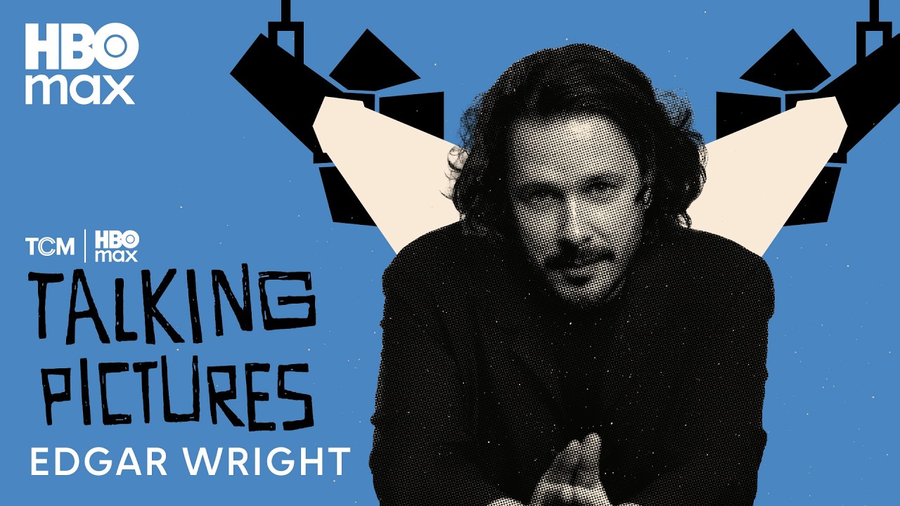 Talking Pictures Podcast Season 3 | Episode 3 | HBO Max