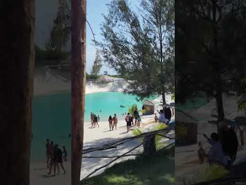 Lagun Beach Club- Buraco Azul - Caiçara, Cruz - CE