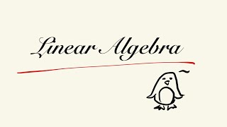 Linear algebra Lec04 Infinite-dimensional vector spaces