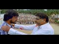 Ambarish Got To Know Sudeep Sacrifices Veera Parampare Kannada Movie Emotional Climax Scenes