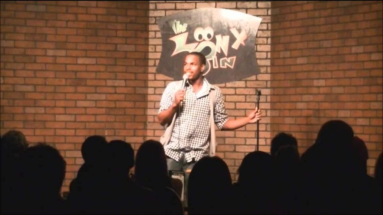 Promotional video thumbnail 1 for Randall Lopez