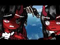 Fake Demons And Angels Meme
