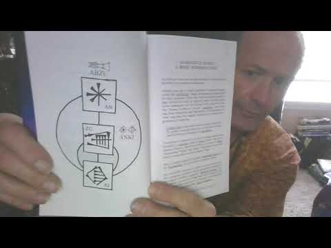 Willow Hrafnagud goes over some "Metahuman Systemology Terms"