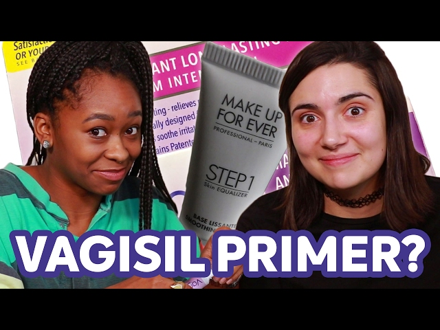 Vidéo Prononciation de vagisil en Anglais