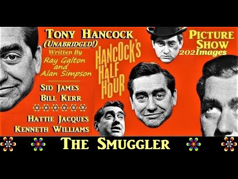 Hancock's Half Hour: The Smuggler: Unabridged! +202 images picture 1959
