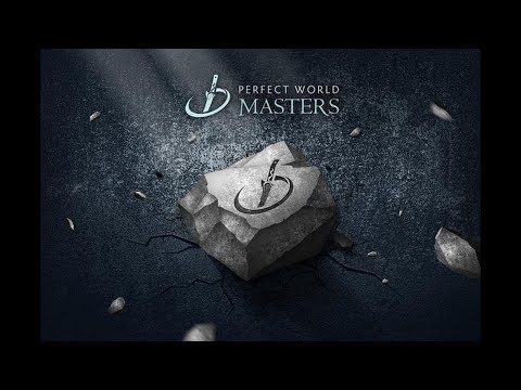 Mineski vs  Kinguin Game 1 | Perfect World Masters 2017 Group B | Mineski vs Team Kinguin