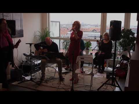 Huiskamer Leidschenveen