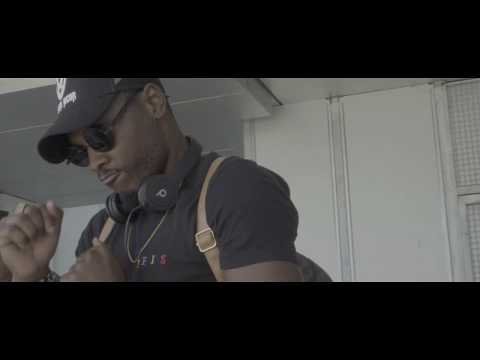 Paul Puma WAY UP  official videoclip.