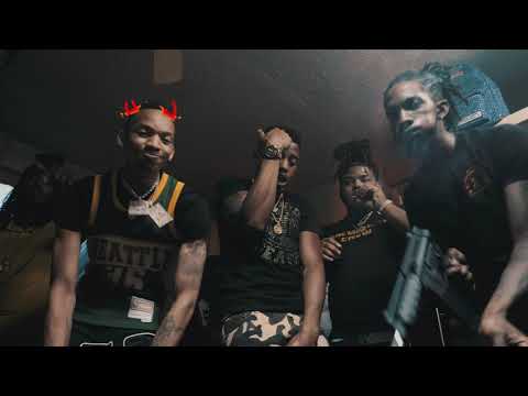 TEYG ft. Stunna 4 Vegas - High Horse (Official Music Video)