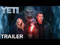 Yeti The Abominable Snowman 2026 First Trailer Tom Cruise Jared Leto Concept Trailer