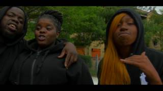 J-Dubb &quot;Run Up&quot;