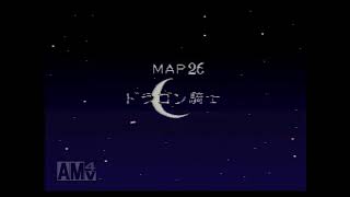ゆっくり実況幻獣旅団マップ26