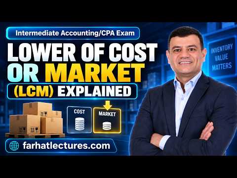 Lower of Cost or Net Realizable Value Rule