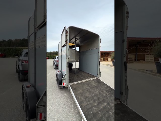 Van 2 places HB505R 