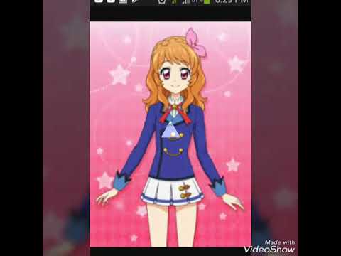 人物偶像學園