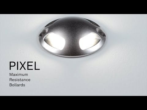 NEW COLLECTION 2021 - ARCHITECTURAL - PIXEL - LEDS C4