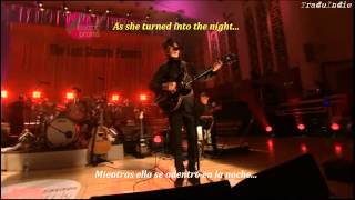The Last Shadow Puppets - The Meeting Place (inglés y español)