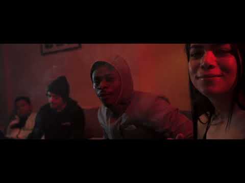 Kalusha OG ft Lady Chaf - Rivoluzione (Official Video)