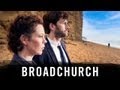 BBC Broadchurch Review - YouTube