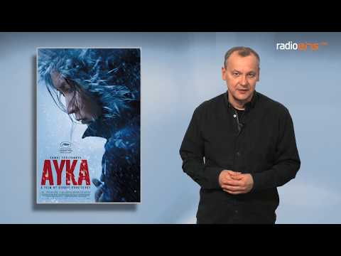 Die Filmtipps vom 18.04.2019: Ayka - Van Gogh