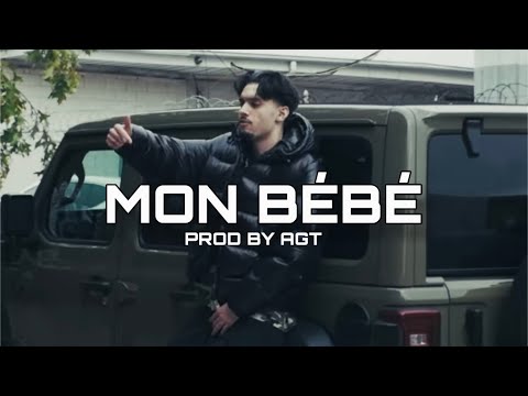 Rnboi X L2B « Mon Bébé » Type beat | Instru rap