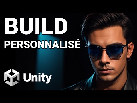 Tuto Unity Utiliser du code C dans Unity 6