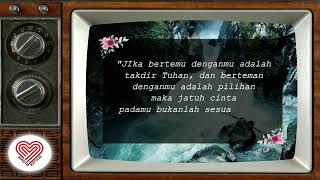 Download lagu Kumpulan Quotes Cinta Romantis | Quotes Love Storie Part 6 #quotes #lovequotes #quotescinta mp3