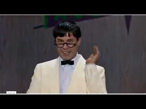 Leap Frog - 'The Nutty Professor' with Les Brown & His Band Of Renown