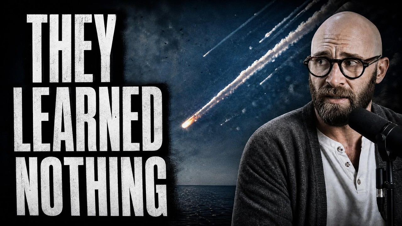 How NASA Repeated the Same Mistakes: From Challenger to Columbia