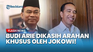 Budi Arie Dapat Arahan Langsung dari Jokowi Setelah Didepak Prabowo, Diklaim Diminta Dukung Gibran