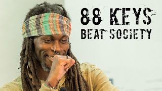 88 Keys - Beat Society