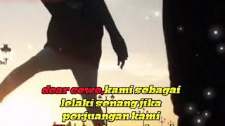 Download lagu Quotes caption keren.(pas untuk nyindir cewe) mp3 Download lagu Quotes caption keren.(pas untuk nyindir cewe) mp3