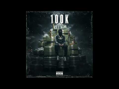 Victor Mendivil x Ganggy - 100k (Audio Oficial)