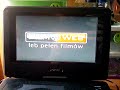 Początek Płyty DVD Tajemnice Wyspy Wielkanocnej Vision