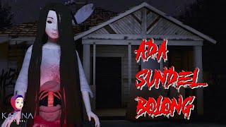 Download lagu KAKINA HOROR 247 - Disini Ada Sundel Bolong mp3 Download lagu KAKINA HOROR 247 - Disini Ada Sundel Bolong mp3