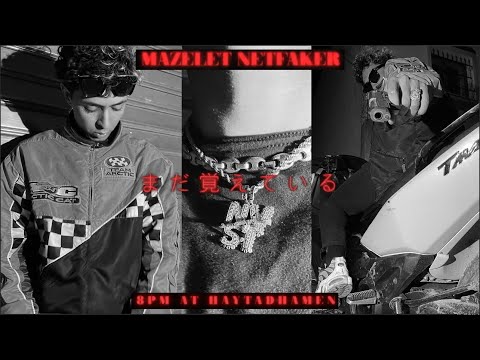 NVST - Mezelt Netfaker (Official Music Video)