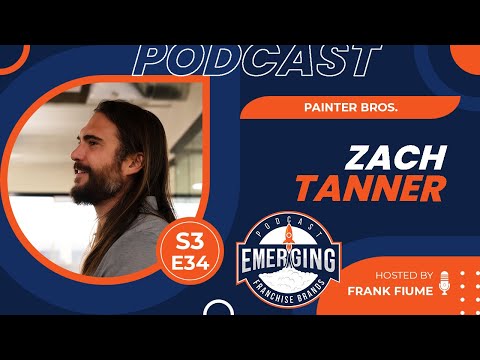 Zach Tanner on Building a Franchise Around Relationships