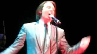 Clay AIken This is the Moment  1996 and 2010