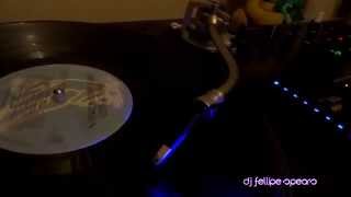 Simply Red - I Won't Feel Bad (Technics M5G Ortofon Gold Stylus) Vinyl