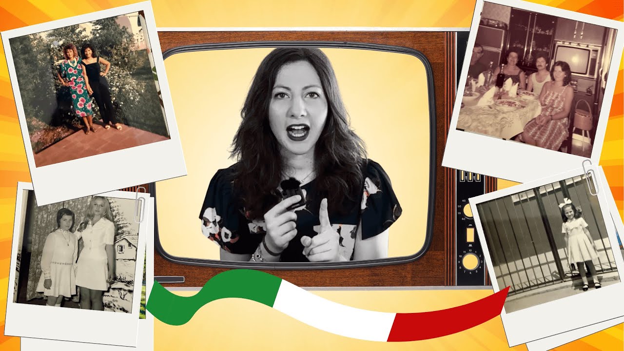 La Vida de los Italianos en los Años 70 y 80 – LearnAmo